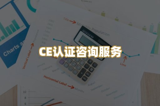CE认证咨询服务